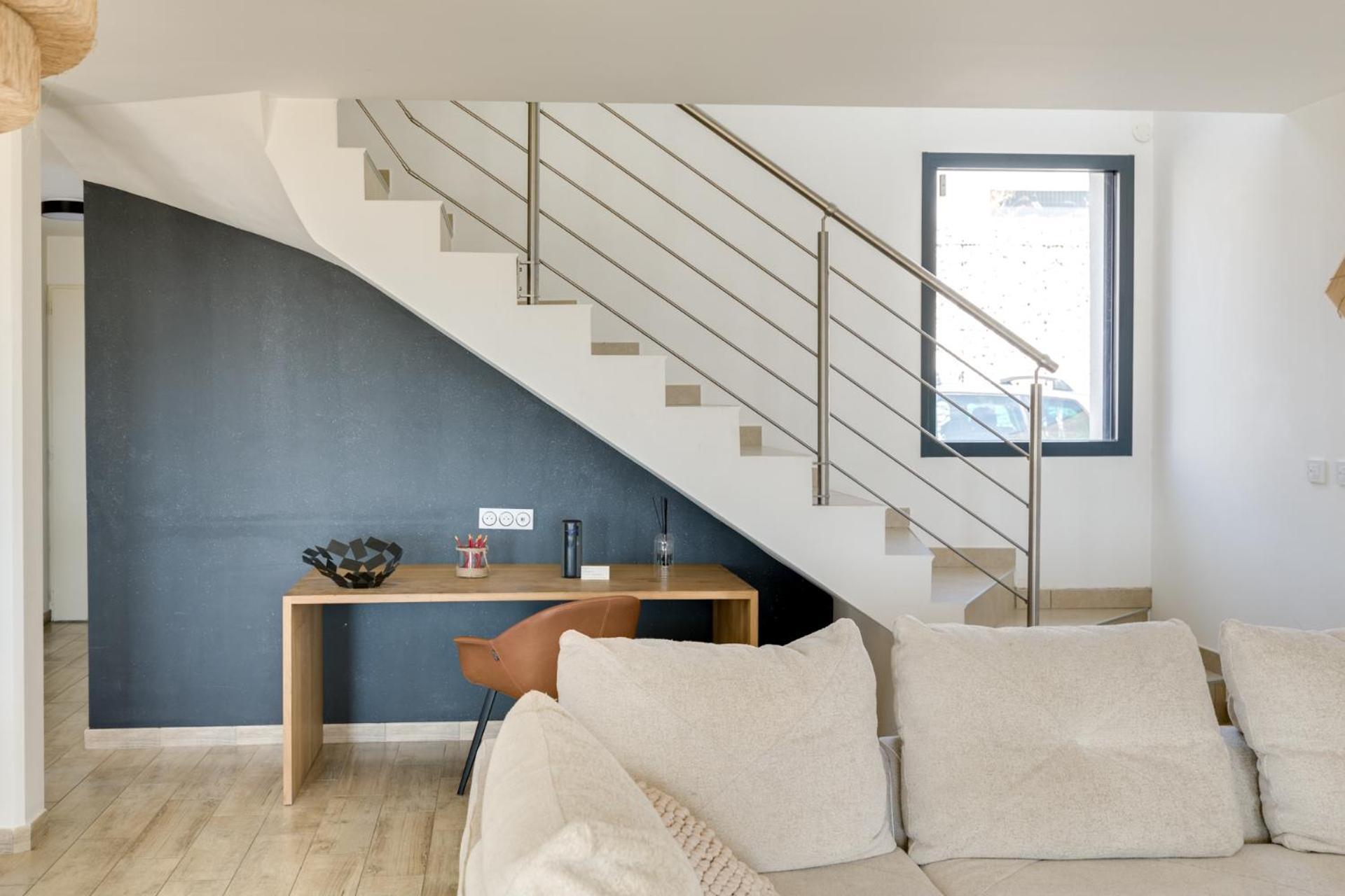 50 Nuances De Bleu Villa มาร์กเซย ภายนอก รูปภาพ