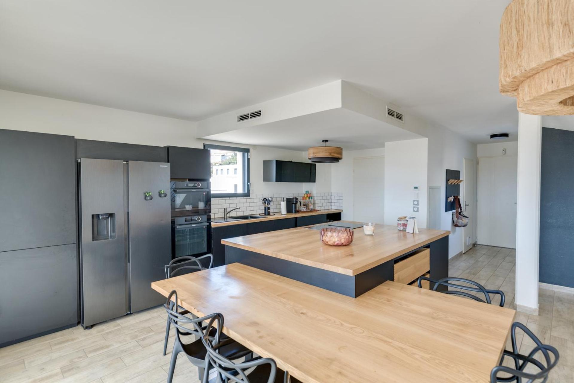 50 Nuances De Bleu Villa มาร์กเซย ภายนอก รูปภาพ